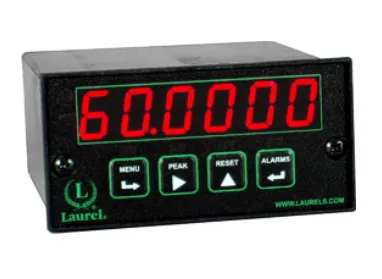 Laurels VietNam - Máy đo tần số, tốc độ và chu kỳ Laurels: