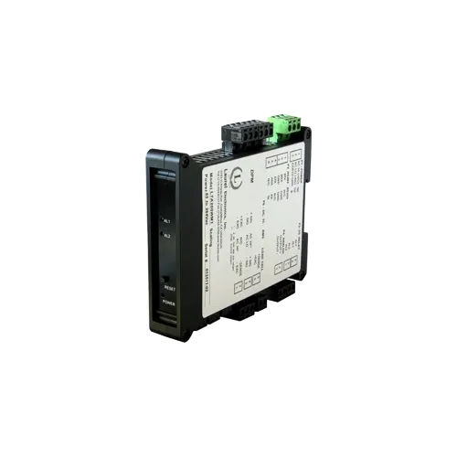 Laurels VietNam - Bộ phát đường ray LT DIN, đầu ra dữ liệu nối tiếp 4-20 mA & RS232/RS485