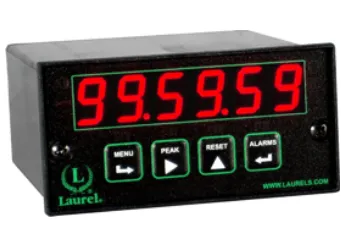 Laurels VietNam - Đồng hồ bấm giờ và hẹn giờ kỹ thuật số 6 chữ số LaureateTM