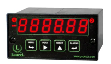 Laurels VietNam - Máy đo tỷ lệ LaureateTM và bộ tổng hợp với các chức năng A+B, AB, AxB, A/B, A/B-1