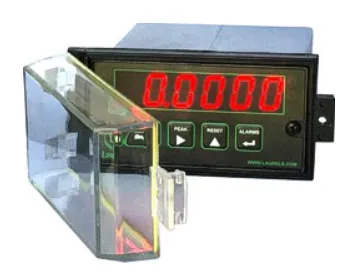 Laurels VietNam - Model IPC Splashproof Cover