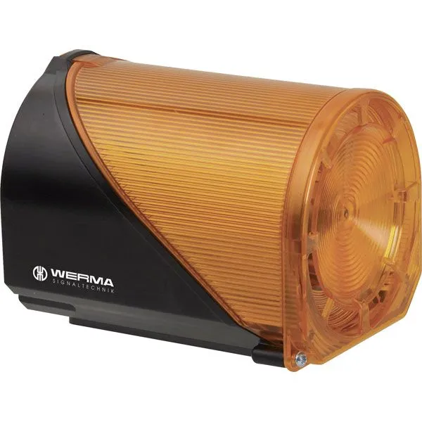 [ Sẵn kho ] LED-EVS-Multi-tne S. BWM 32 tne 24VAC/DC 444.310.75 WERMA Vietnam