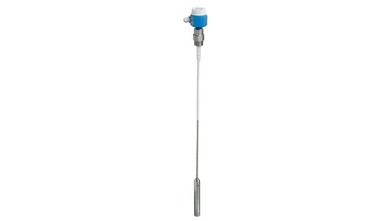Level Limit Switch Sensor FTI56-AAD1RV143A2A E+H