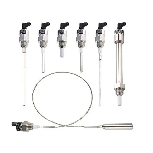 Level sensor DLS-27N-20-C-PC-M27-E220 Dinel