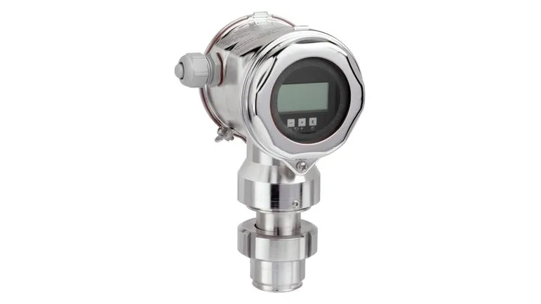 Level Sensor FMB70-ABA1P12M3CAA E+H Vietnam