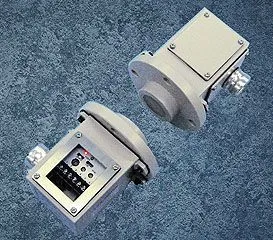 Level Sensor MWS-24TX/RX-24V Wadeco Vietnam