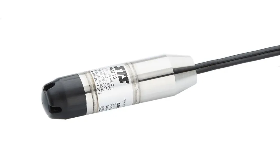 Level Transmitter ATM.1ST/N 127196 STS SENSOR