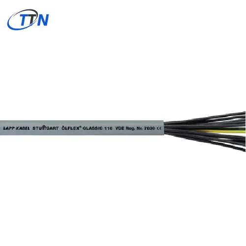 ÖLFLEX® CLASSIC 110 1119226 Lapp Kabel Vietnam