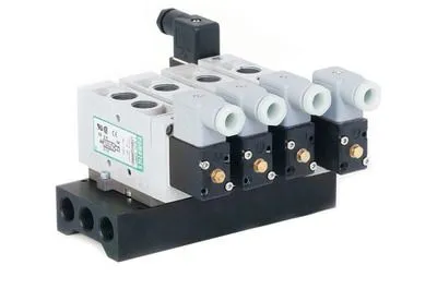 Line-Mounted Valves L23BA452-O000040 ASCO Vietnam
