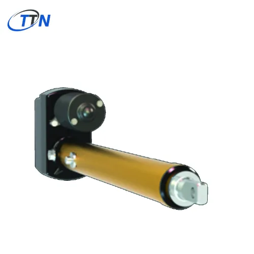 Linear Actuator - CC Series nook industries