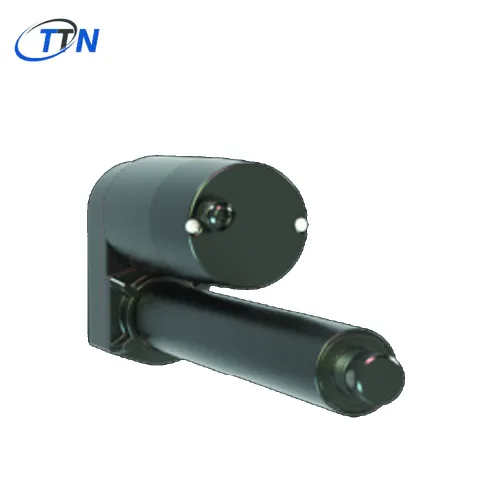 Linear Actuators - Clevis to Clevis nook industries