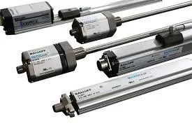 Linear position sensors BTL2M9A BTL7-E501-M0150-P-KA15 Balluff Vietnam