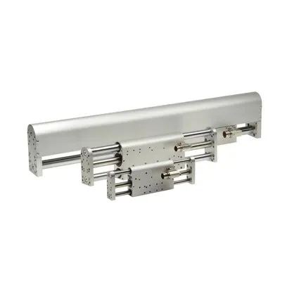 LinMot DM01-48 Mô-đun tuyến tính