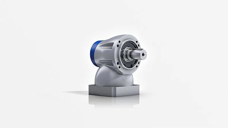 LK+ / LPK+ / LPBK+ bevel gearhead Wittenstein Vietnam