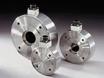 LMGZ Force Measuring Bearing