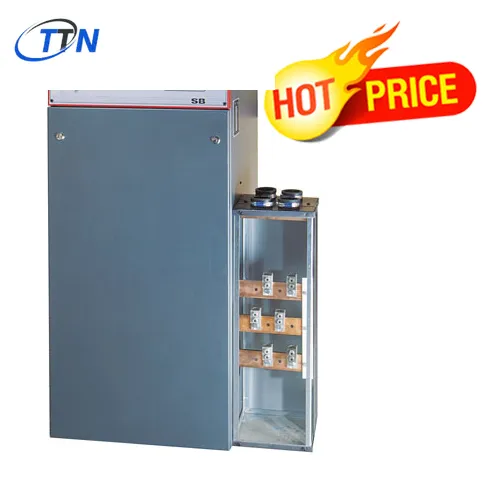 Lò hơi đện / The electrical boilers Klöpper-Therm