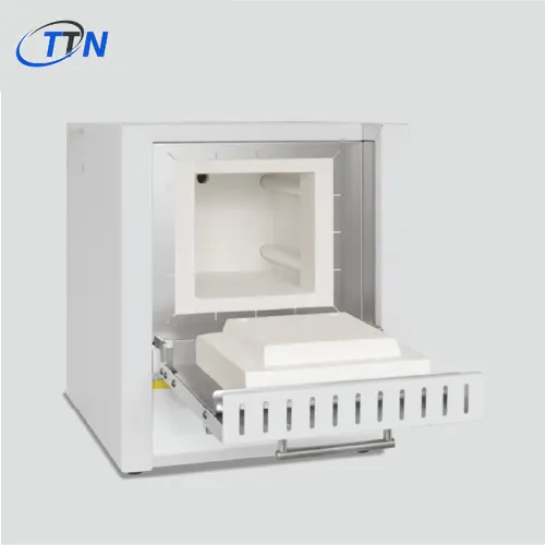 Lò nung nhỏ gọn LE 6/11/ Nabertherm GmbH Vietnam