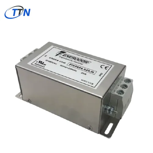 Lò phản ứng vi sai FIN955.006.M0200 ENERDOOR Vietnam