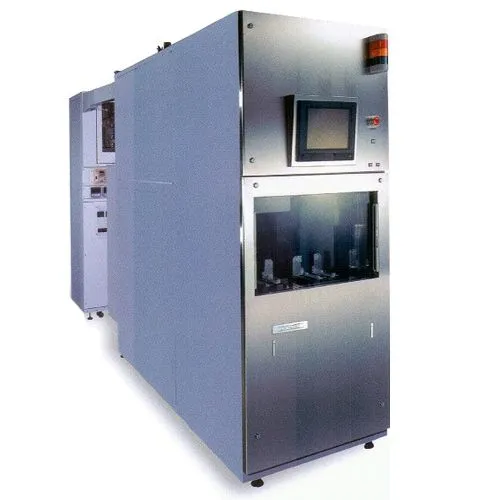Lò xử lý nhiệt kiểu đứng DF1600 Ohkura