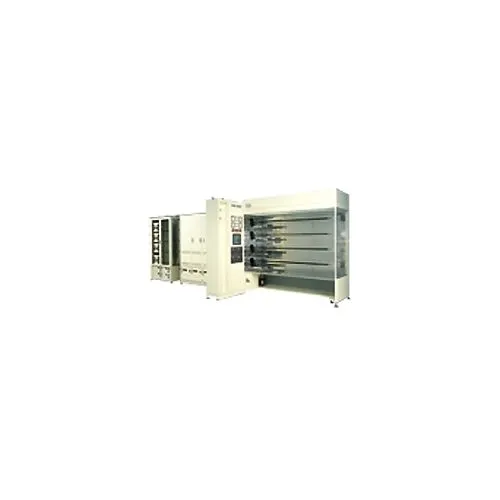 Lò xử lý nhiệt kiểu ngang DF1000 Ohkura