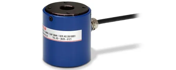 Load Cell UNTCH-50KN Unipulse