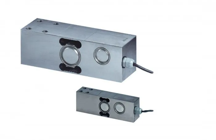 Load cells off center 190 - Pavone Sistemi