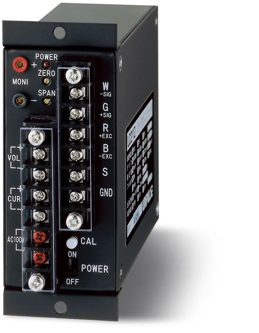 Loadcell Converter LC210AZ Unipulse Vietnam