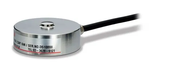 Loadcell UNBF2-50KN Unipulse Vietnam