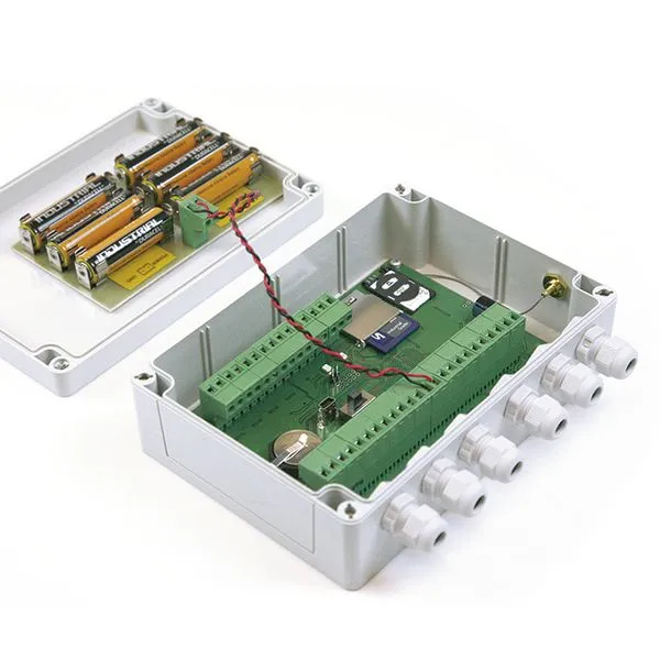 LOGBOX SE Data Logger 3303096 Kipp&Zonen VIETNAM