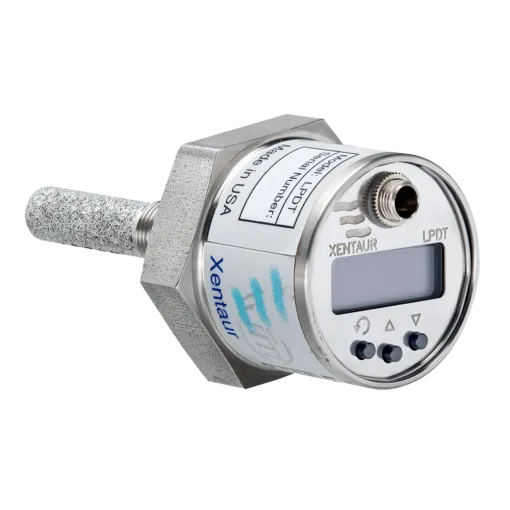 Loop Powered Transmitter LPDT Cosa Xentaur Vietnam