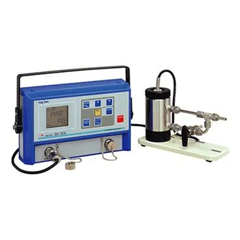 Low-Concentration Dissolved Oxygen Electrode Sensor EL7561L TOADKK Vietnam