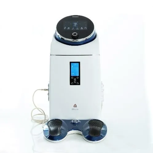 Low-frequency stimulator (Accessories included) TRYCAM-Revolution TryCam Technology Vietnam