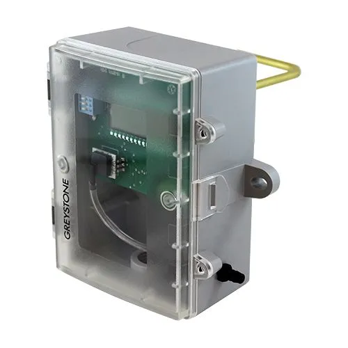 Low Pressure Transmitter LPB04X GREYSTONE