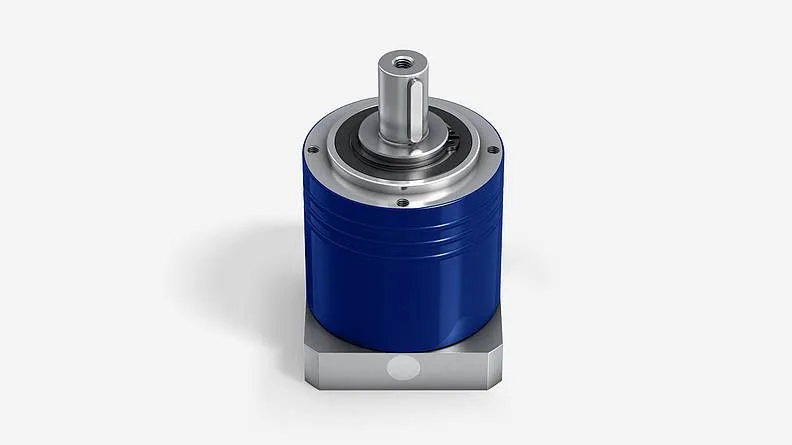 LP+ / LPB+ Generation 3 planetary gearheads Wittenstein Vietnam