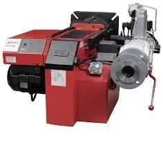 LPG / Natural gas burners 730000173601 BG400 Bentone Vietnam