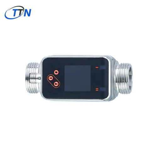 Lưu lượng kế cảm ứng từ SMR11XGXFRKG/US-100 SM8120 IFM Vietnam