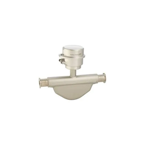Lưu lượng kế Coriolis 8E1C15-2T41/0 E+H