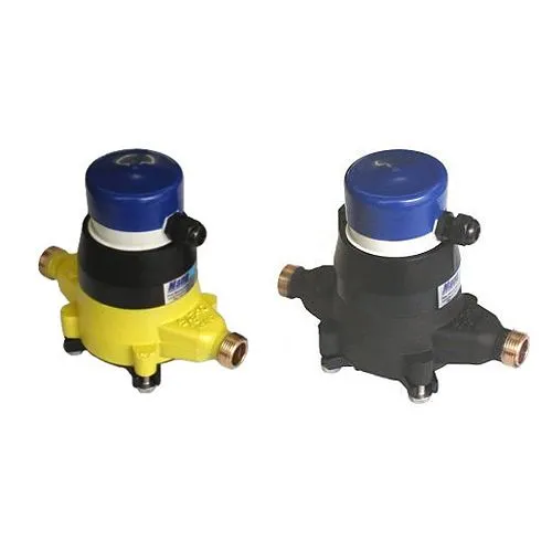 Lưu lượng kế dịch chuyển tích cực MES20-OC ManuFlo