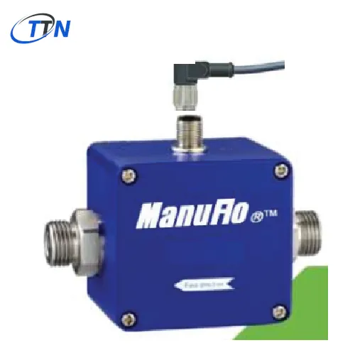 Lưu lượng kế điện từ CMM15 ManuFlo Vietnam