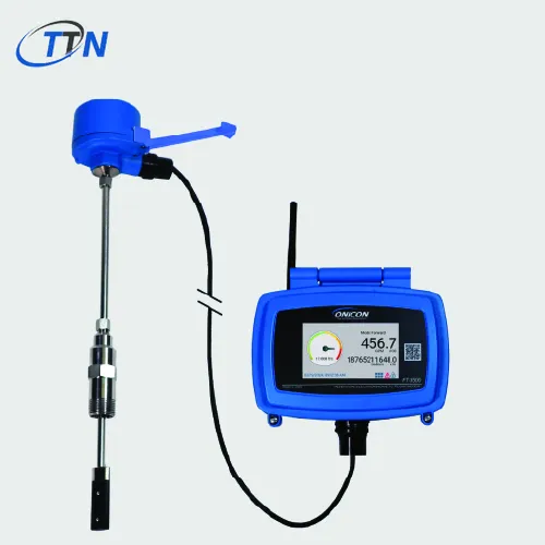 Lưu lượng kế điện từ F-3500-11-D4-1311 Onicon Vietnam
