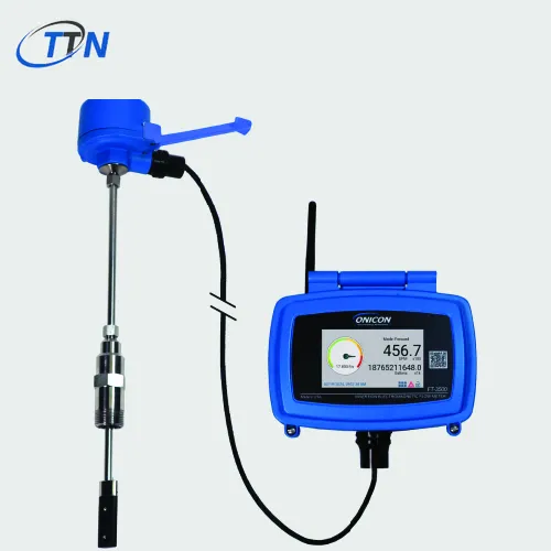Lưu lượng kế điện từ FT-3500 Onicon Vietnam