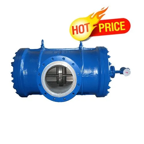 Lưu lượng kế kiểu dung tích Volume meter - Bopp & Reuther