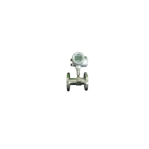 Lưu lượng kế kiểu tuabin FTT-050-S-S-X 50A Auto Flow