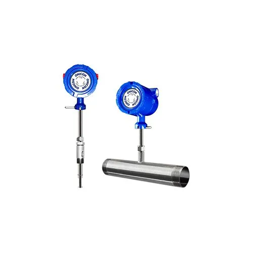Lưu lượng kế nhiệt lượng F-5400 Onicon