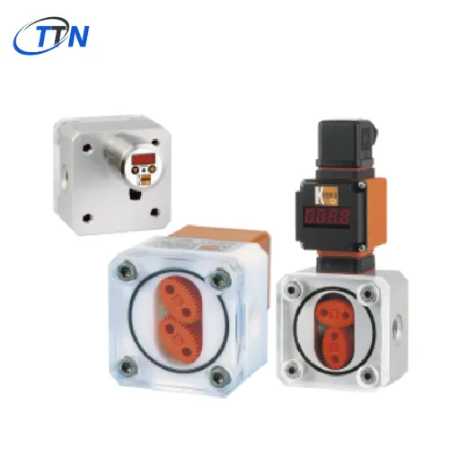 Lưu lượng kế OVZ-Y43000/30FU KOBOLD Vietnam