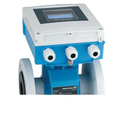 Lưu lượng kế Proline Promag W 400 E+H