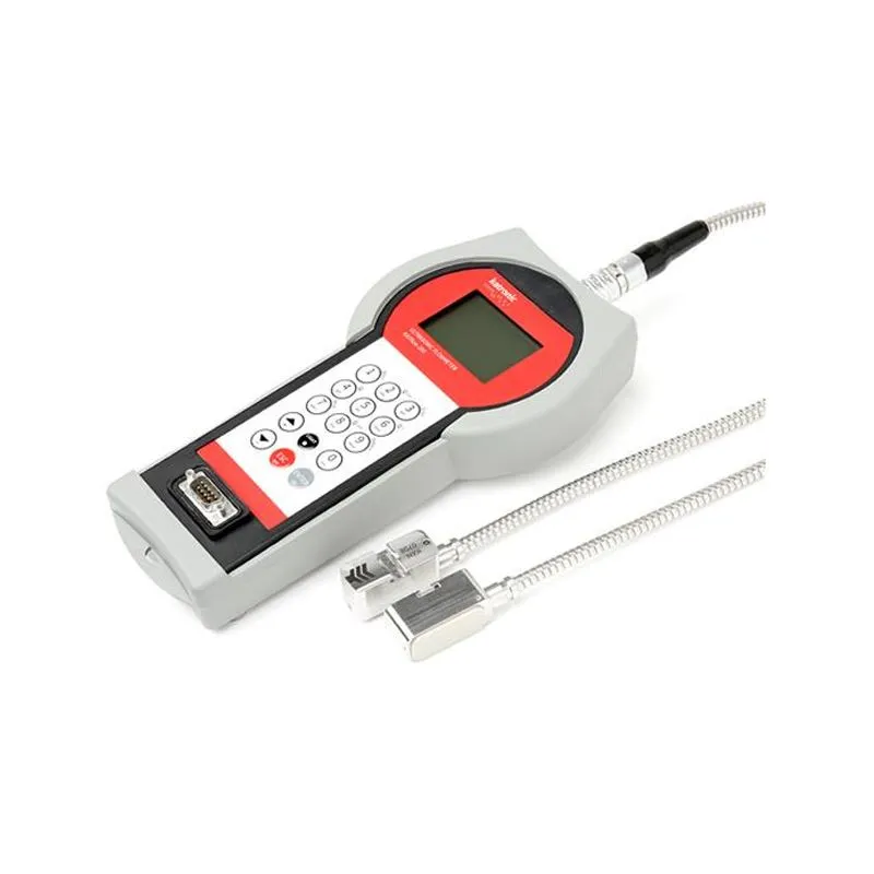 Lưu lượng kế siêu âm cầm tay KATflow 200 Katronic Vietnam