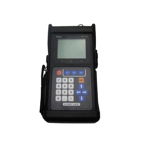 Lưu lượng kế siêu âm cầm tay TKK UFP-20 Tokyo Keiki