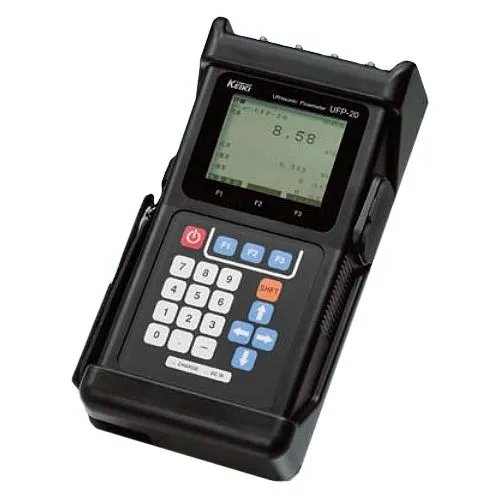 Lưu lượng kế siêu âm cầm tay UFP-20 Tokyo-Keiki (TKK)