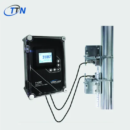 Lưu lượng kế siêu âm F-4300-1111-1212-00 Onicon Vietnam